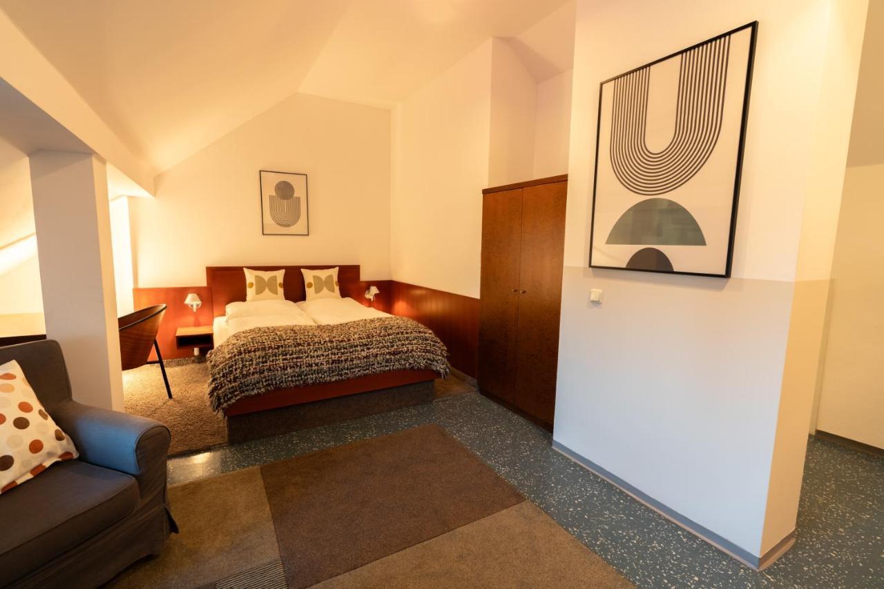 Hotel Carlton Munich Luaran gambar