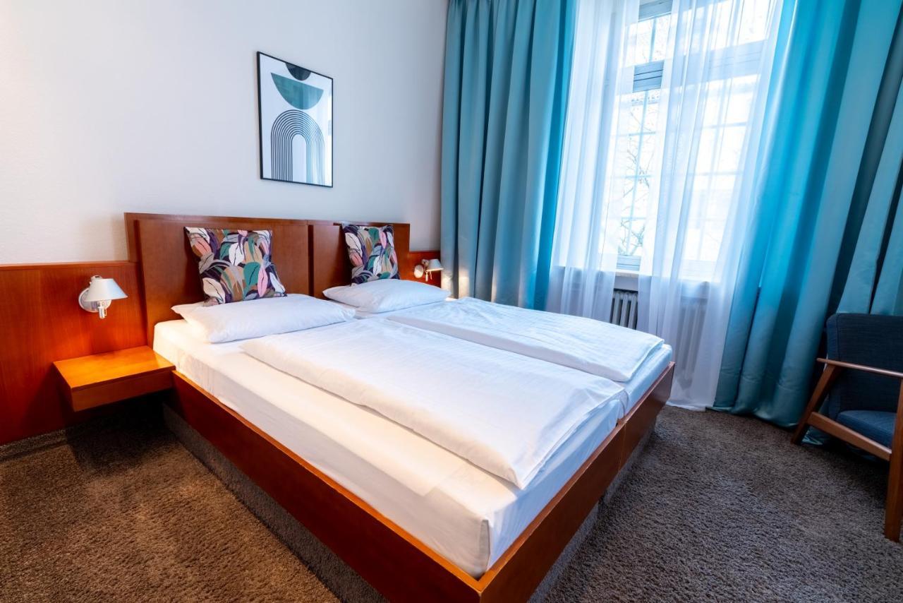 Hotel Carlton Munich Luaran gambar