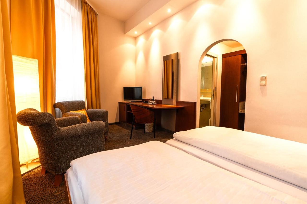 Hotel Carlton Munich Luaran gambar