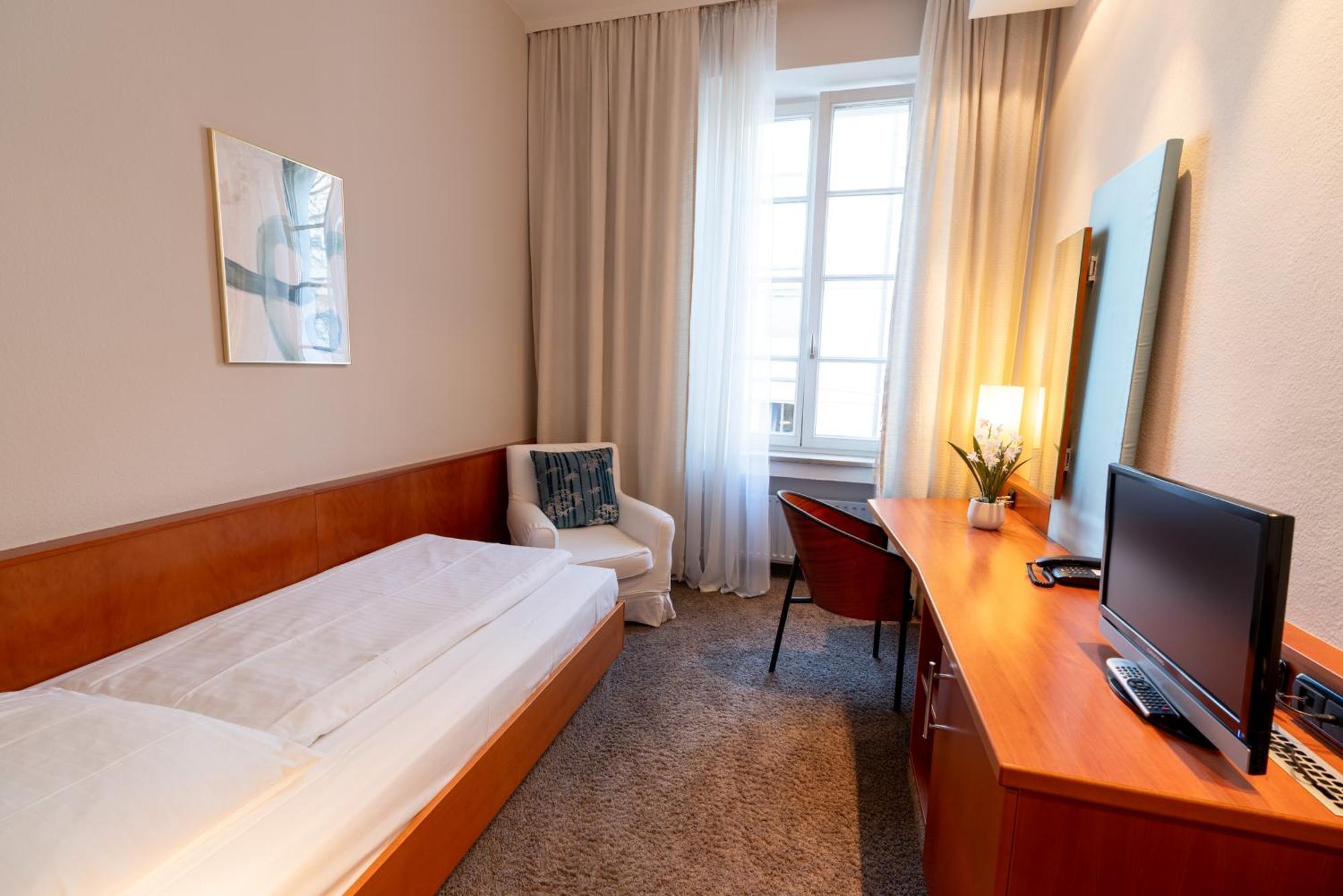 Hotel Carlton Munich Luaran gambar