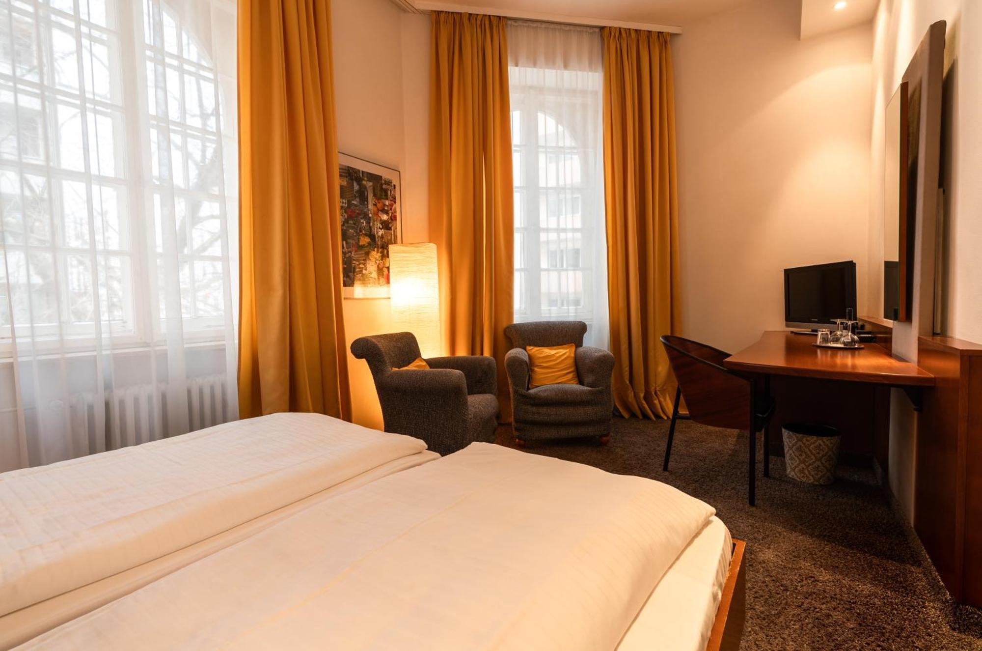 Hotel Carlton Munich Luaran gambar